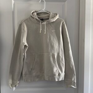 Nike Mint Green Crewneck Sweatshirt